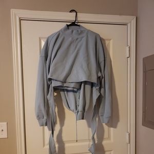 Fashion Nova 2 piece set